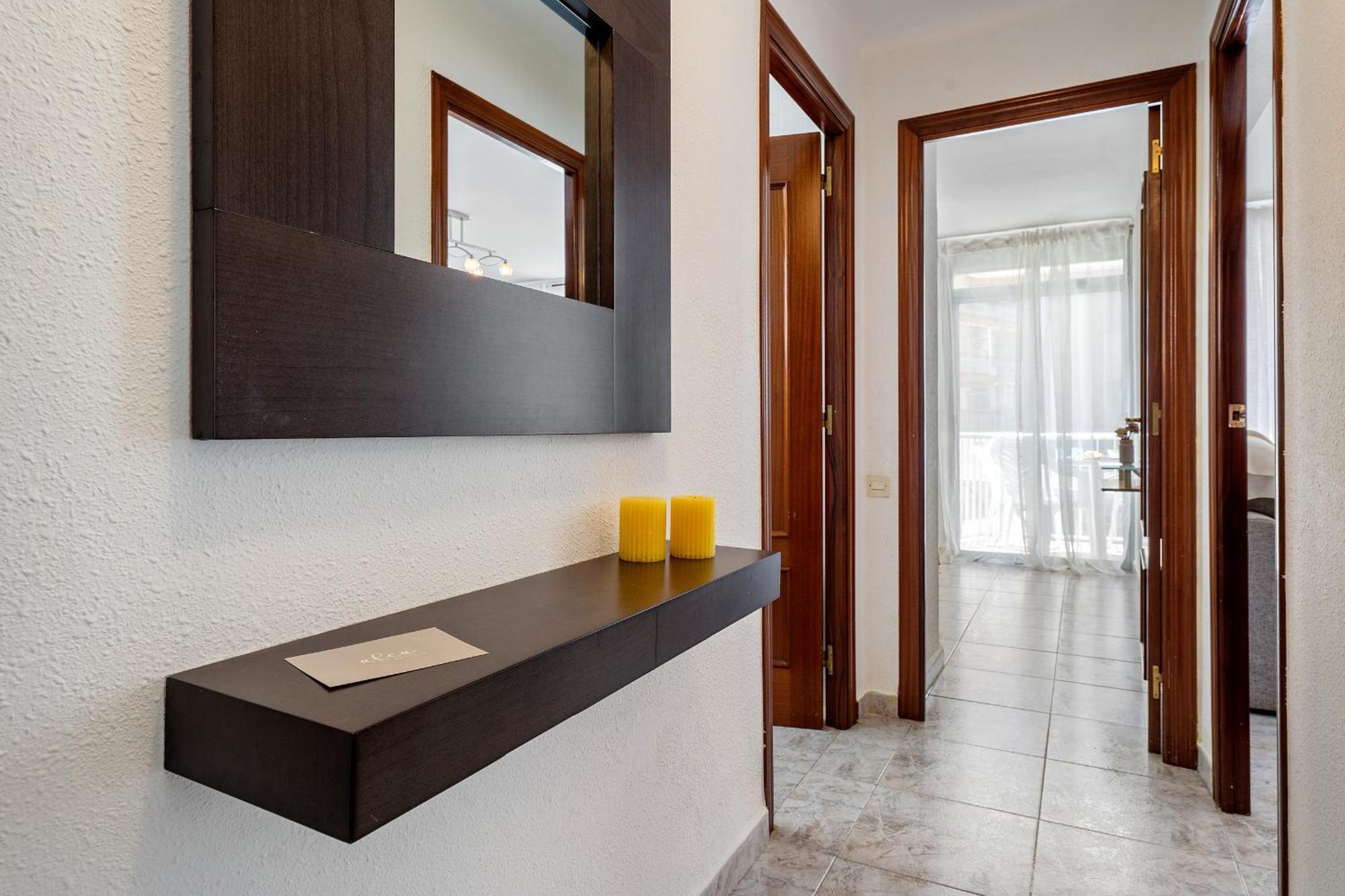 Alea Rentals - Altamira La Pineda Esterno foto