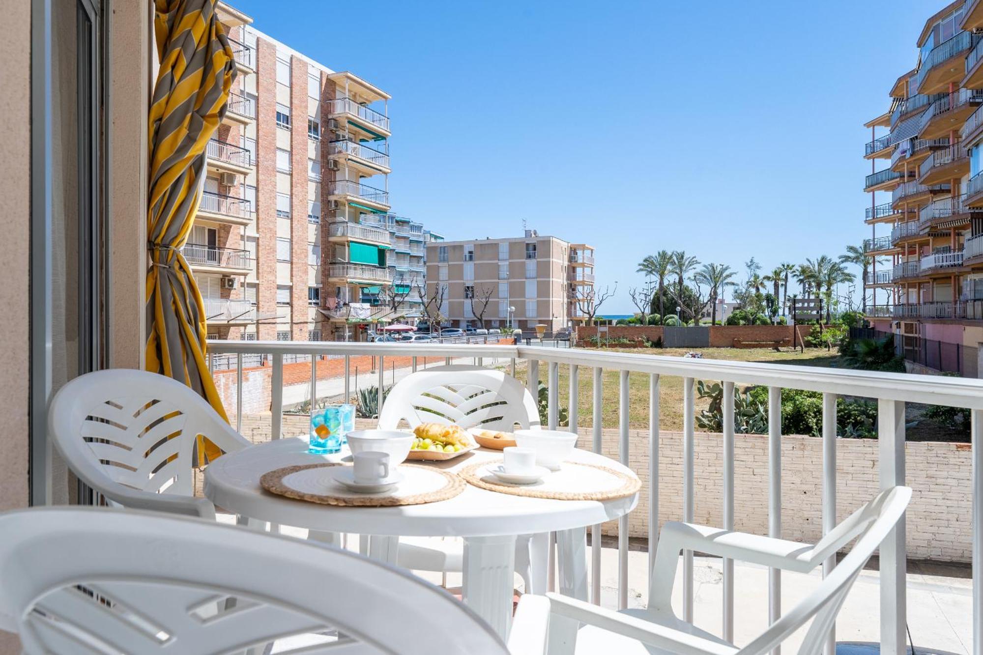 Alea Rentals - Altamira La Pineda Esterno foto