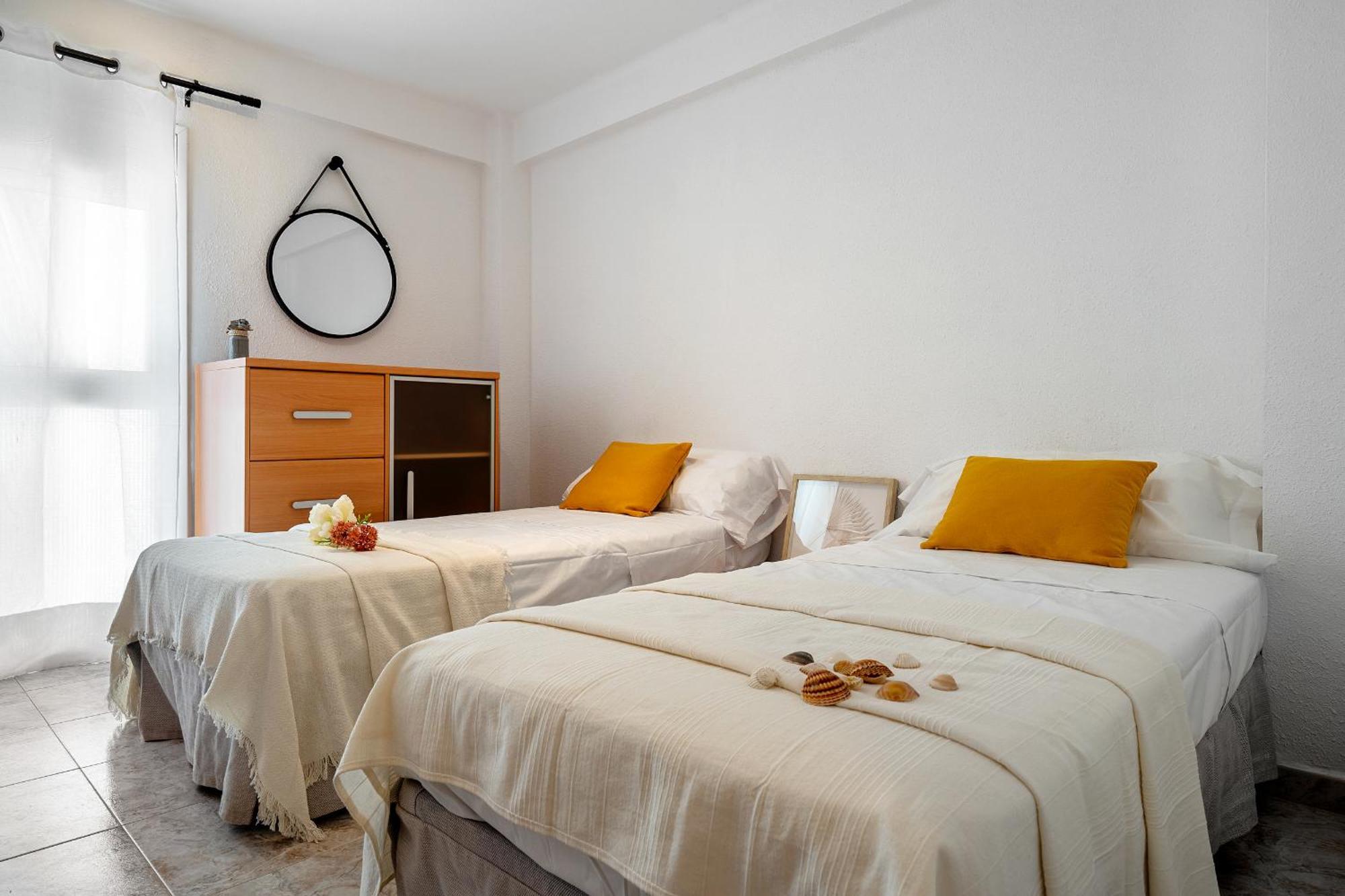 Alea Rentals - Altamira La Pineda Esterno foto