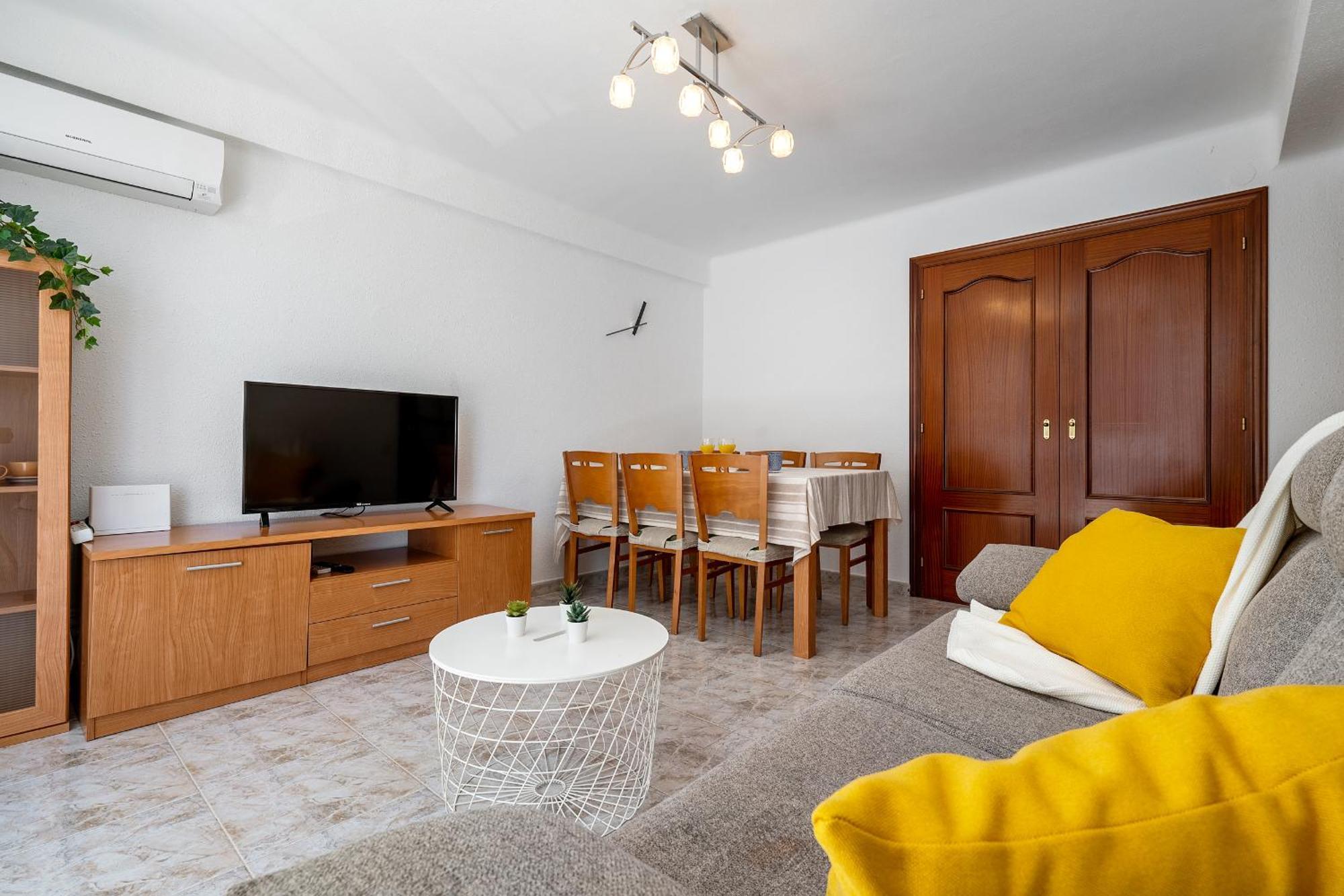 Alea Rentals - Altamira La Pineda Esterno foto