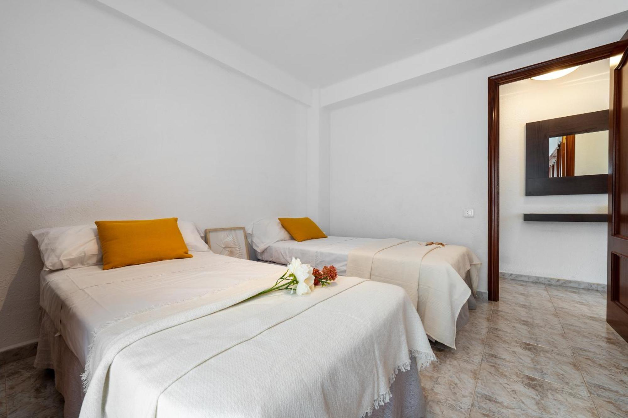 Alea Rentals - Altamira La Pineda Esterno foto